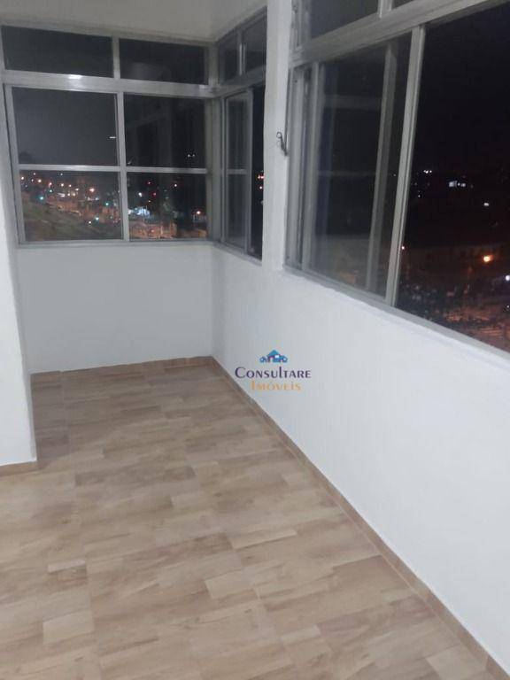 Apartamento à venda com 1 quarto, 93m² - Foto 7