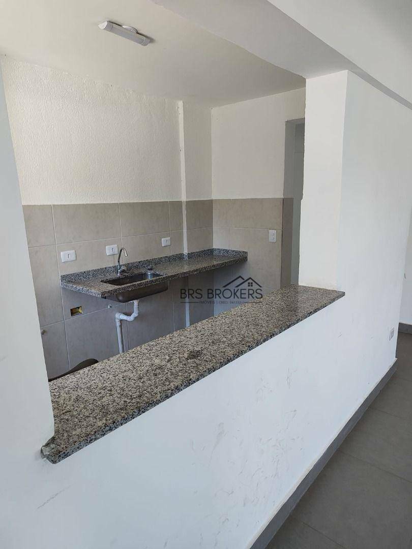 Apartamento à venda com 2 quartos, 49m² - Foto 8