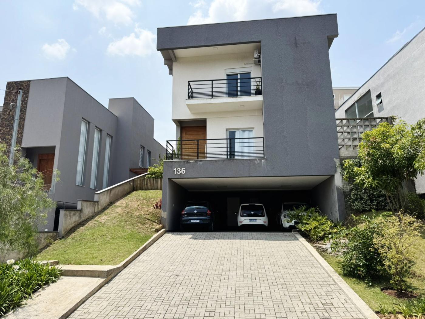 Casa de Condomínio à venda com 4 quartos, 401m² - Foto 44