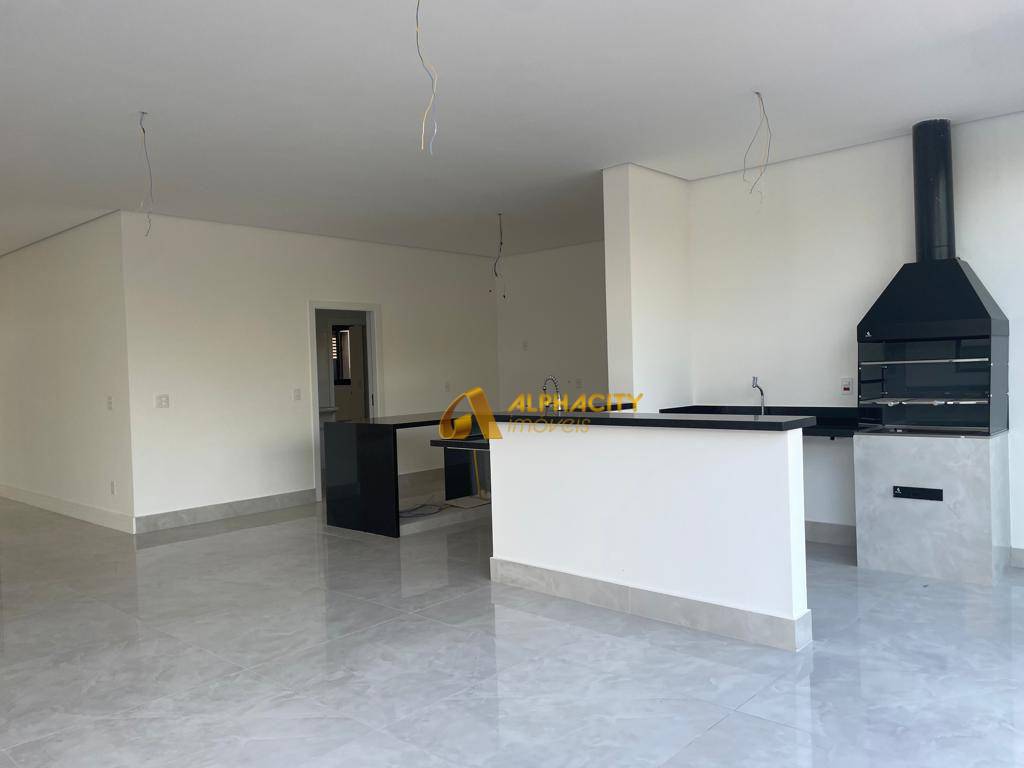 Casa de Condomínio à venda com 4 quartos, 372m² - Foto 10