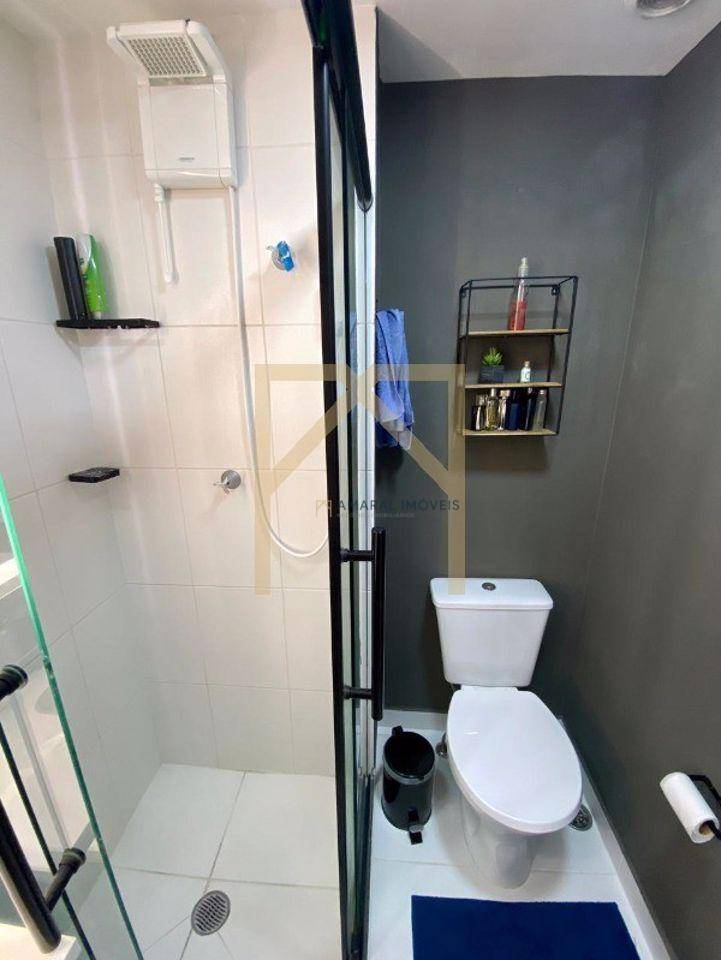 Apartamento à venda com 2 quartos, 52m² - Foto 17