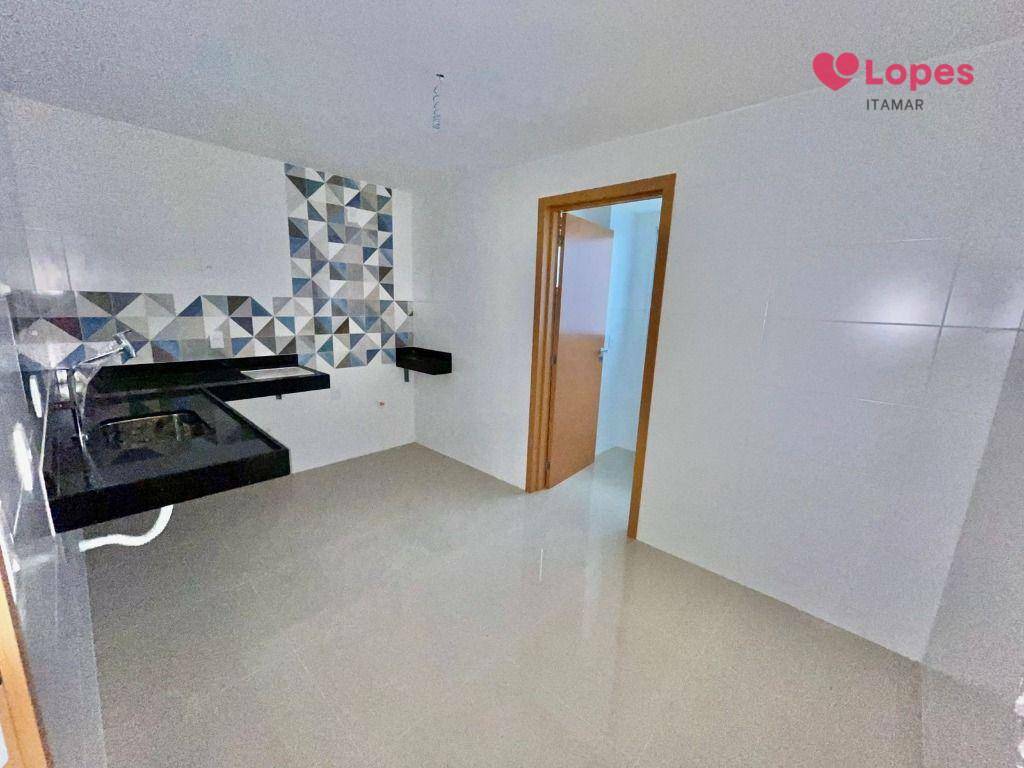 Apartamento à venda com 3 quartos, 110m² - Foto 4