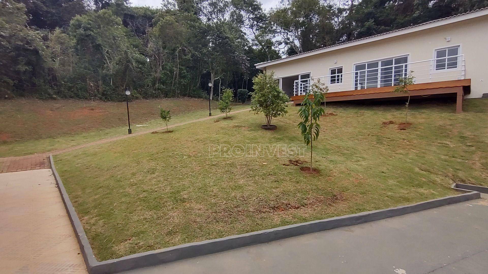 Casa de Condomínio à venda com 3 quartos, 177m² - Foto 28