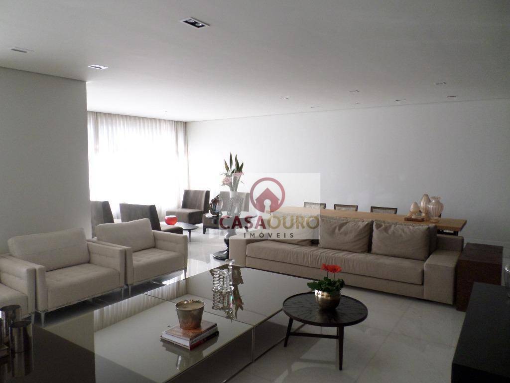 Apartamento, 4 quartos, 410 m² - Foto 3