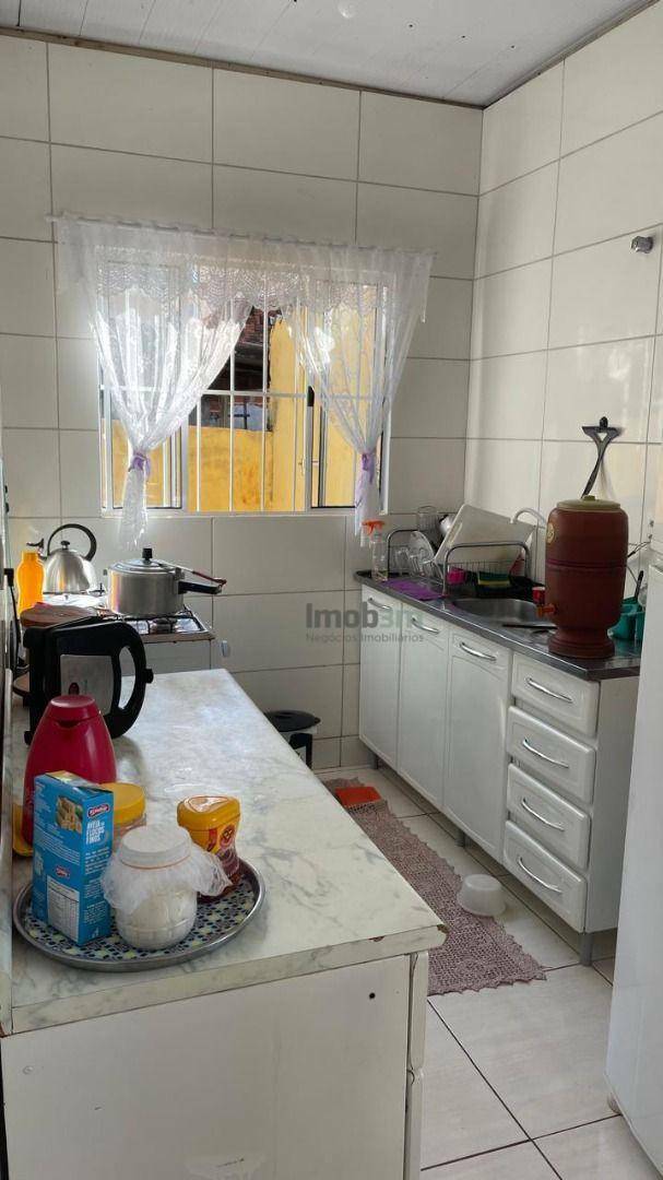 Casa à venda com 3 quartos, 160m² - Foto 6