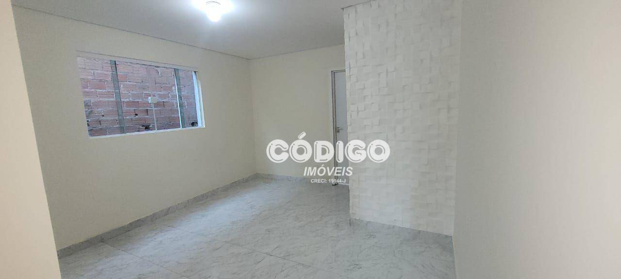 Sobrado para alugar com 3 quartos, 100m² - Foto 11