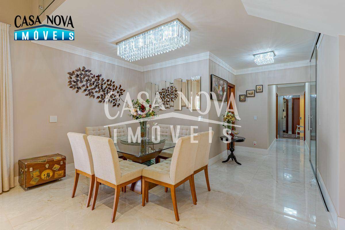 Casa de Condomínio à venda com 4 quartos, 756m² - Foto 30