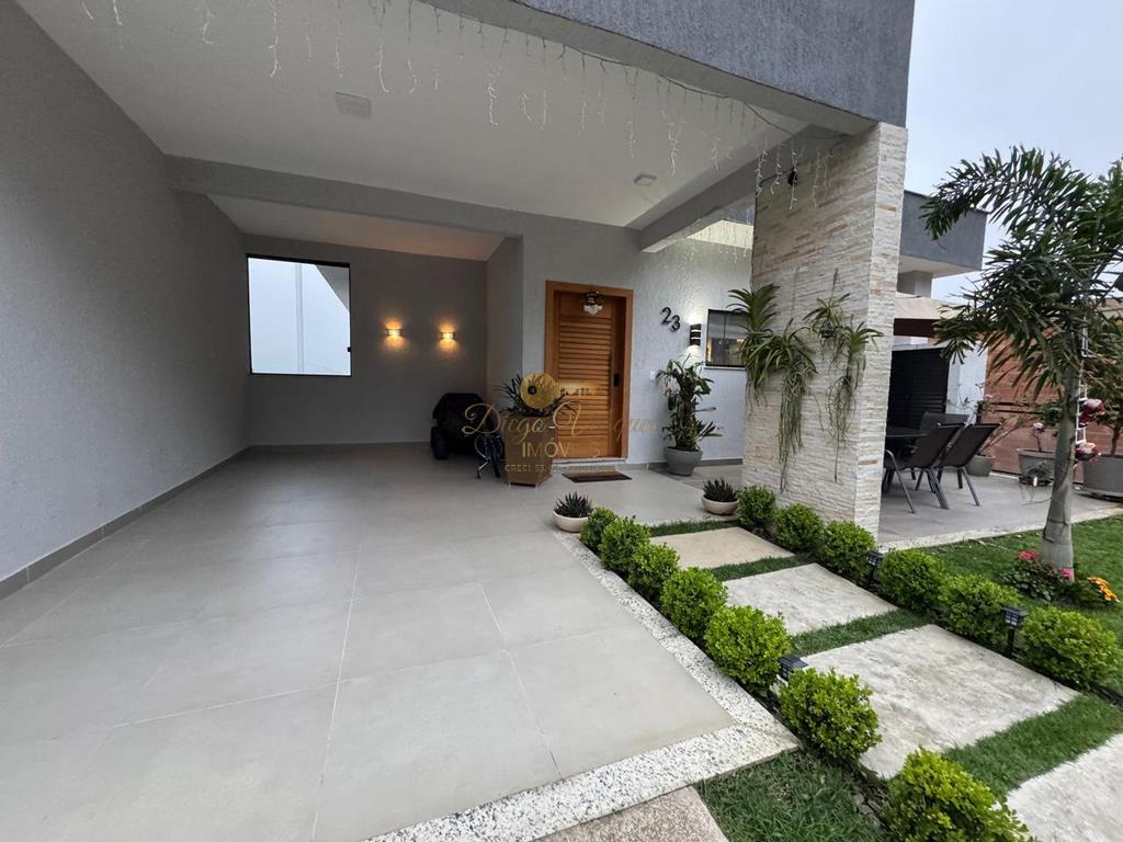 Casa de Condomínio à venda com 5 quartos, 297m² - Foto 3