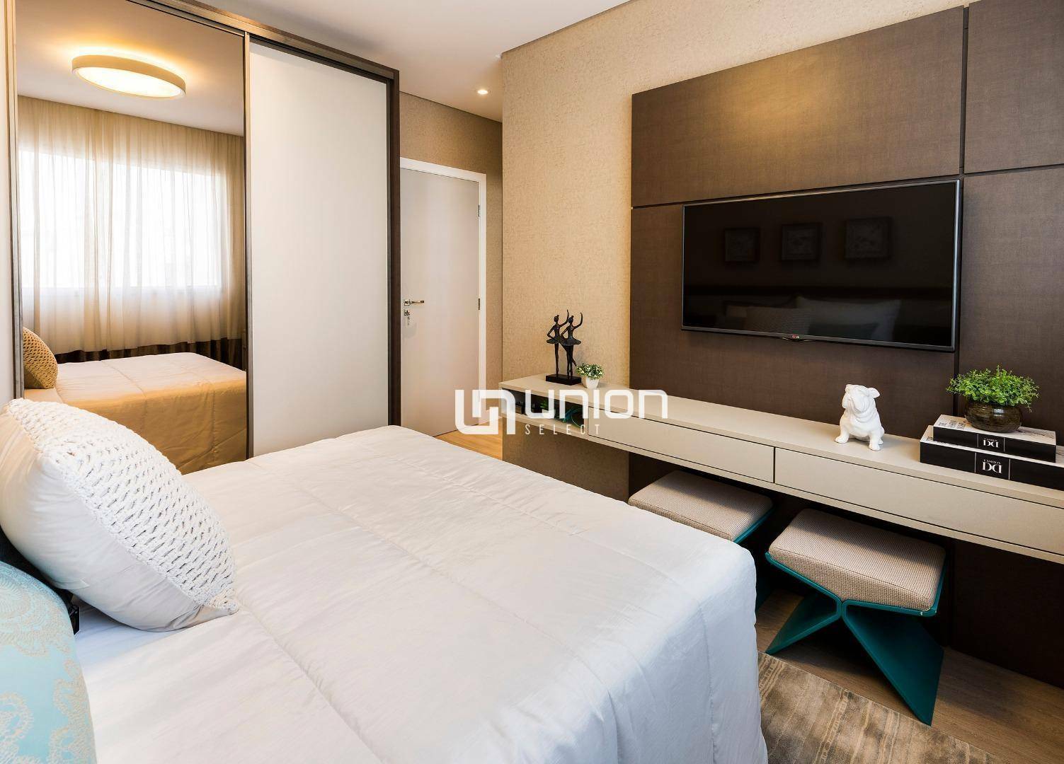 Apartamento à venda com 4 quartos, 176m² - Foto 14