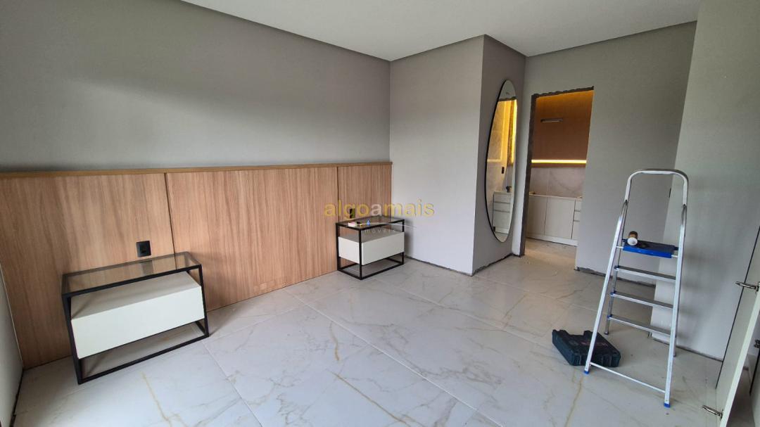 Casa de Condomínio à venda com 3 quartos, 185m² - Foto 5