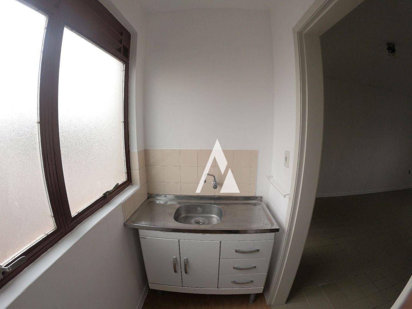 Kitnet e Studio para alugar com 1 quarto, 28m² - Foto 8