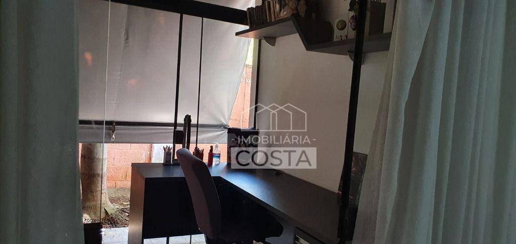 Casa de Condomínio à venda com 3 quartos, 361m² - Foto 55