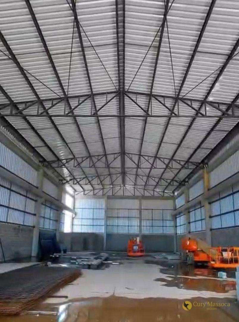 Depósito-Galpão, 1253 m² - Foto 3