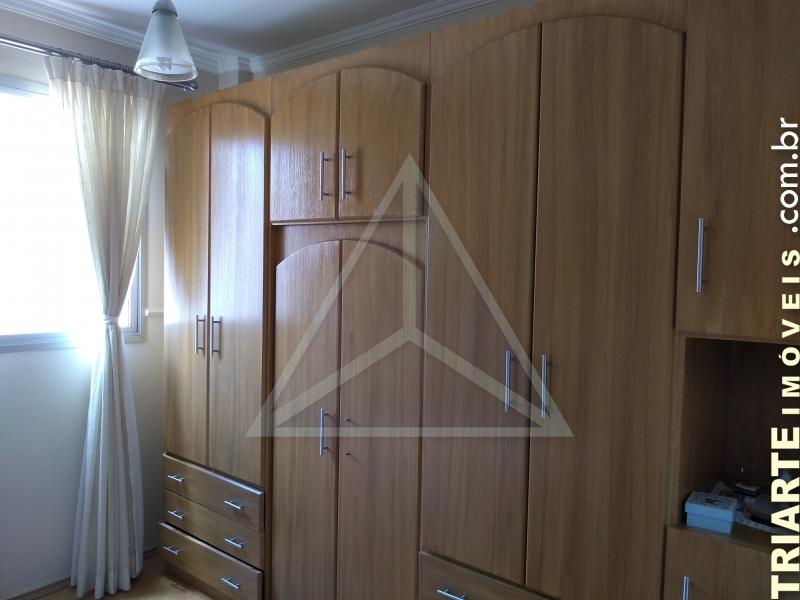 Apartamento à venda com 3 quartos, 76m² - Foto 15