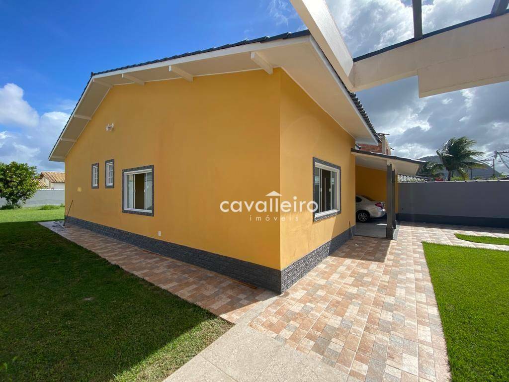 Casa à venda com 3 quartos, 130m² - Foto 5