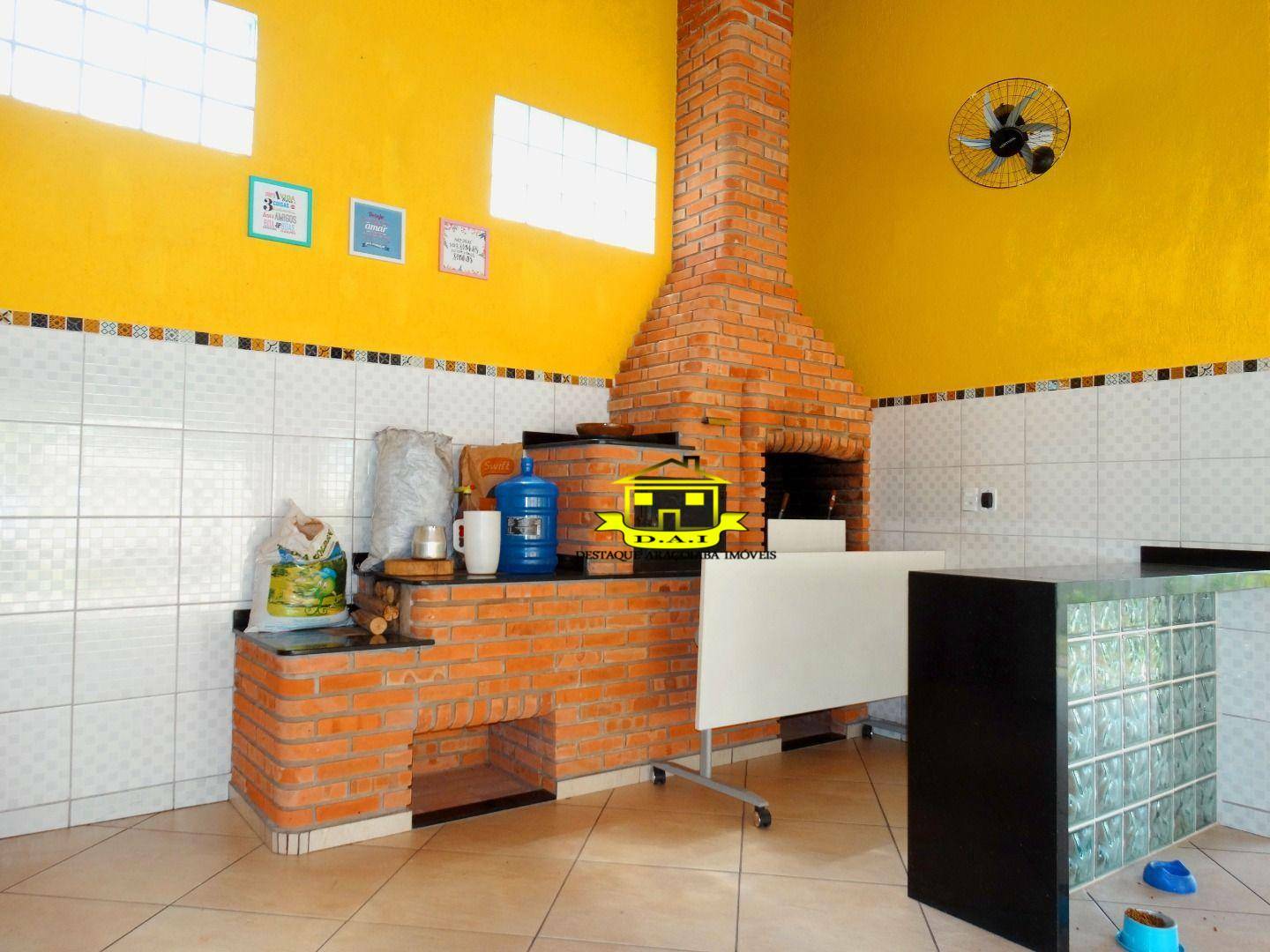 Chácara à venda com 2 quartos, 307m² - Foto 10