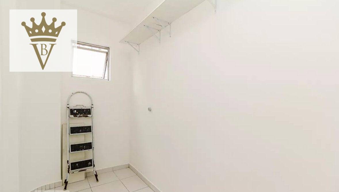 Apartamento à venda com 2 quartos, 90m² - Foto 5