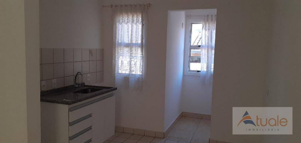 Apartamento para alugar com 2 quartos, 70m² - Foto 8