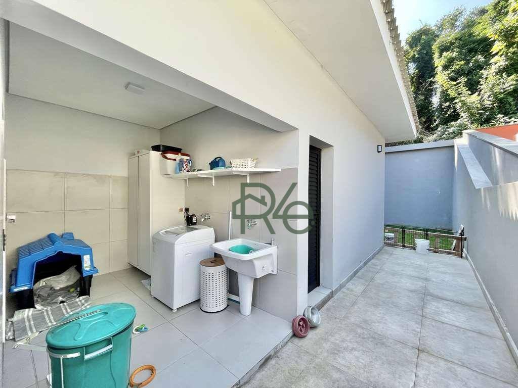 Casa de Condomínio à venda com 3 quartos, 321m² - Foto 21