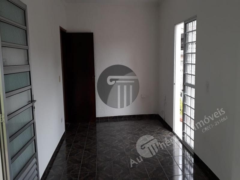 Sobrado para alugar com 2 quartos, 70m² - Foto 2