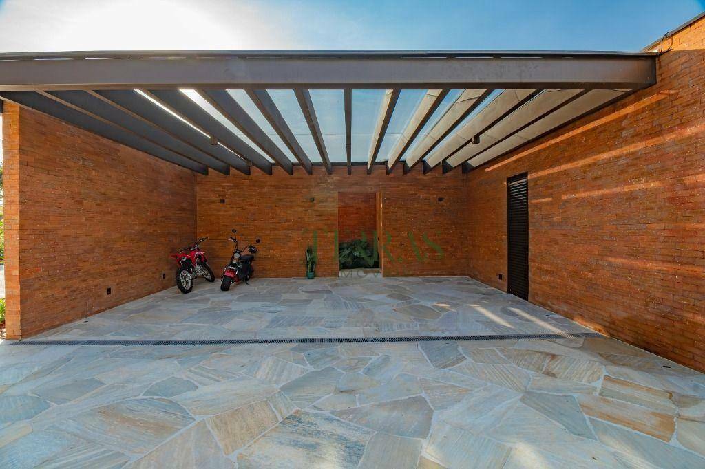 Casa de Condomínio à venda com 5 quartos, 611m² - Foto 9