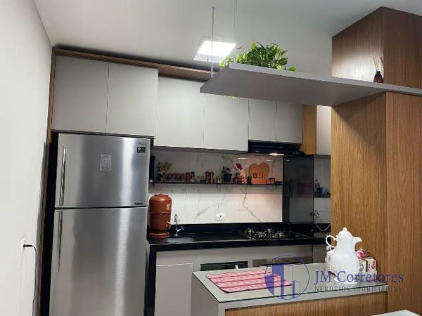 Apartamento à venda com 2 quartos, 45m² - Foto 10