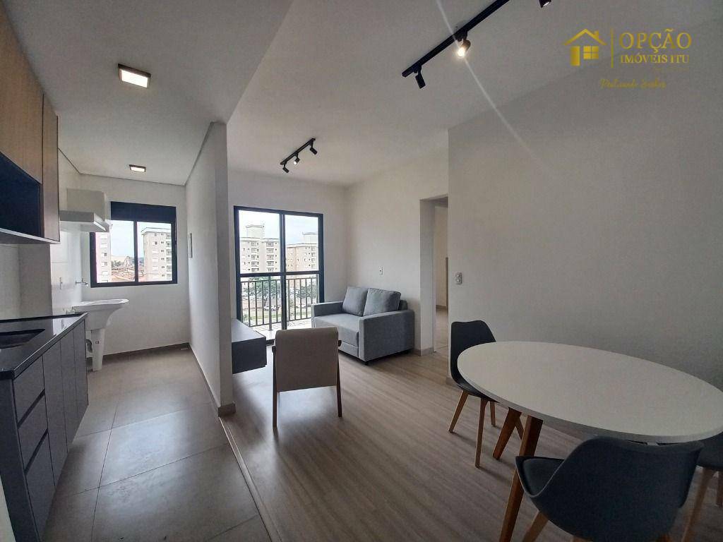 Apartamento para alugar com 2 quartos, 43m² - Foto 1