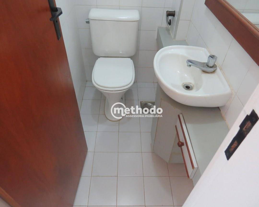 Apartamento à venda com 1 quarto, 56m² - Foto 8