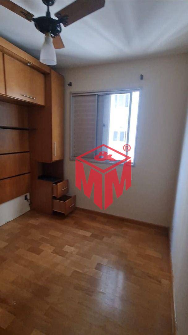 Apartamento à venda com 2 quartos, 55m² - Foto 5