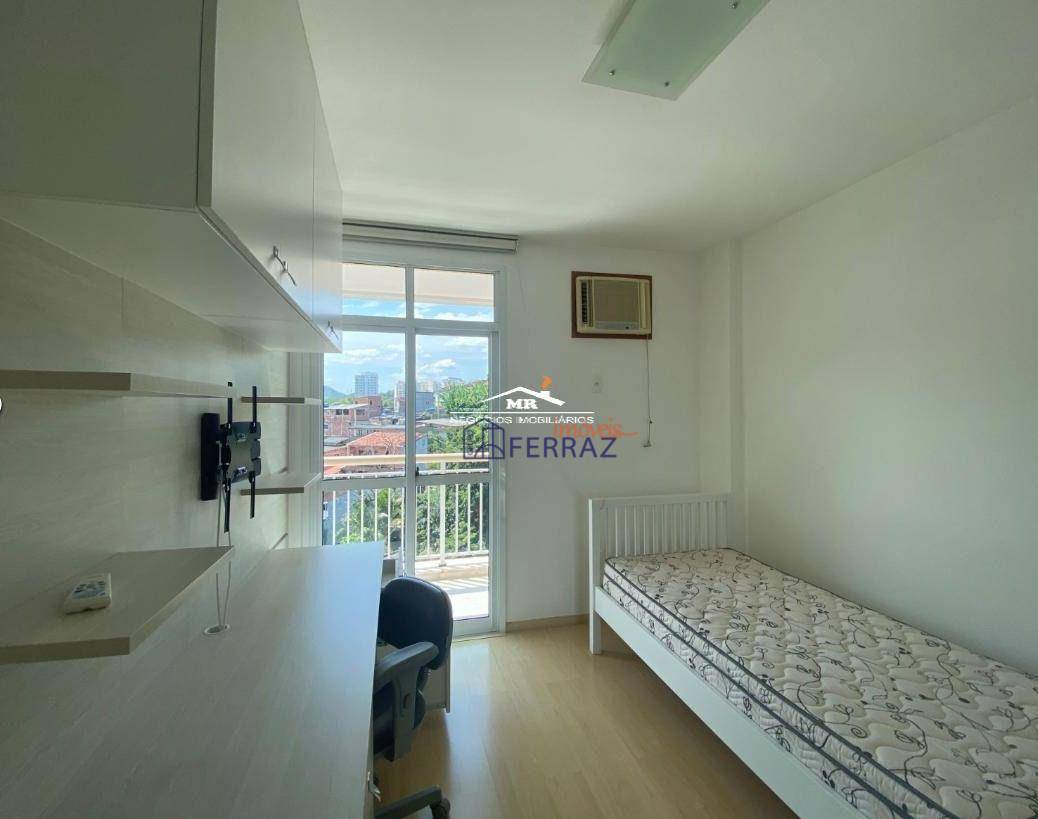 Apartamento à venda com 3 quartos, 115m² - Foto 11