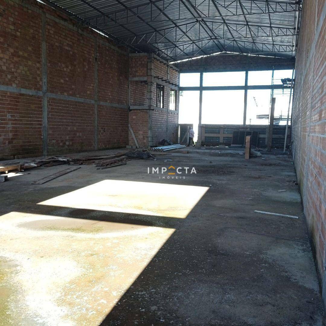 Depósito-Galpão-Armazém para alugar, 1000m² - Foto 3