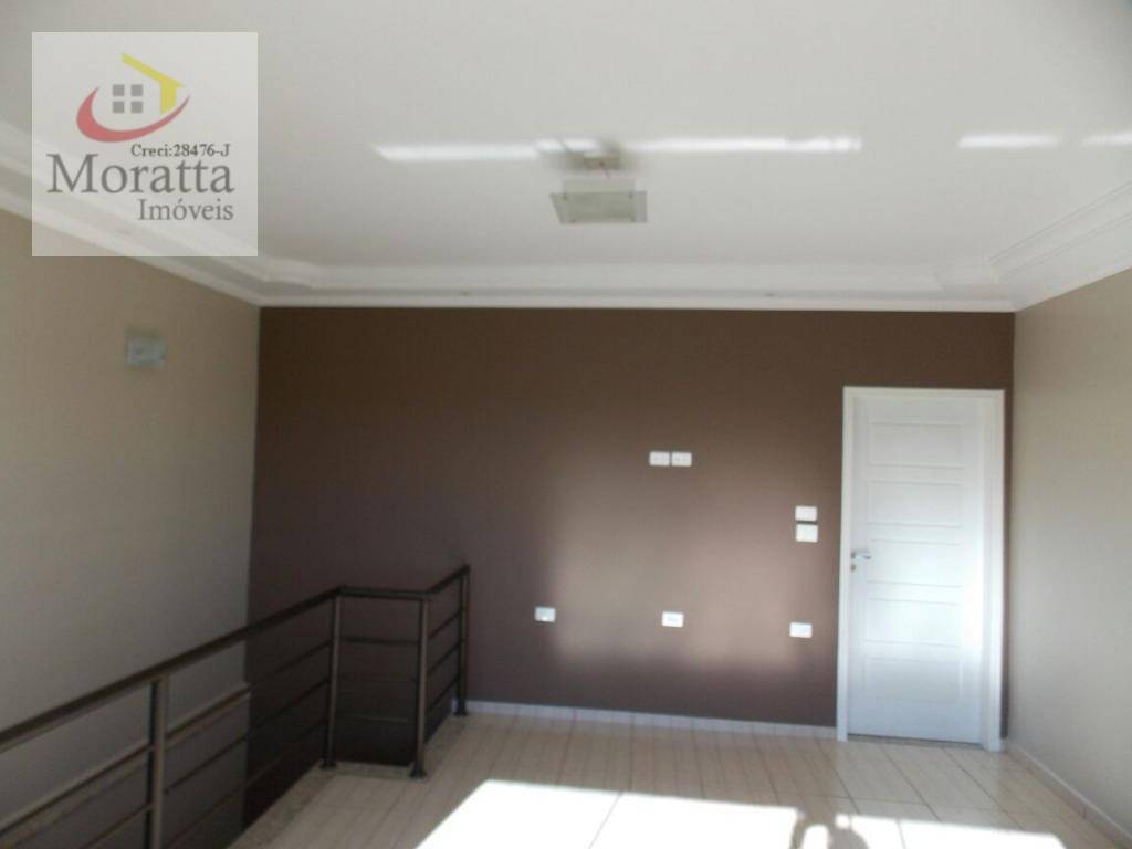 Sobrado à venda com 3 quartos, 160m² - Foto 12