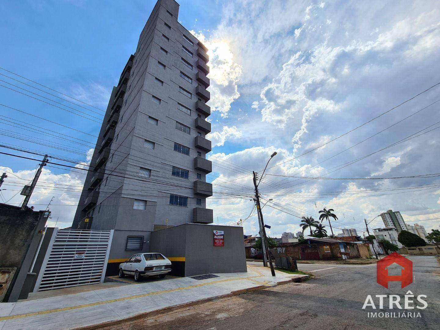 Apartamento para alugar com 2 quartos, 55m² - Foto 22