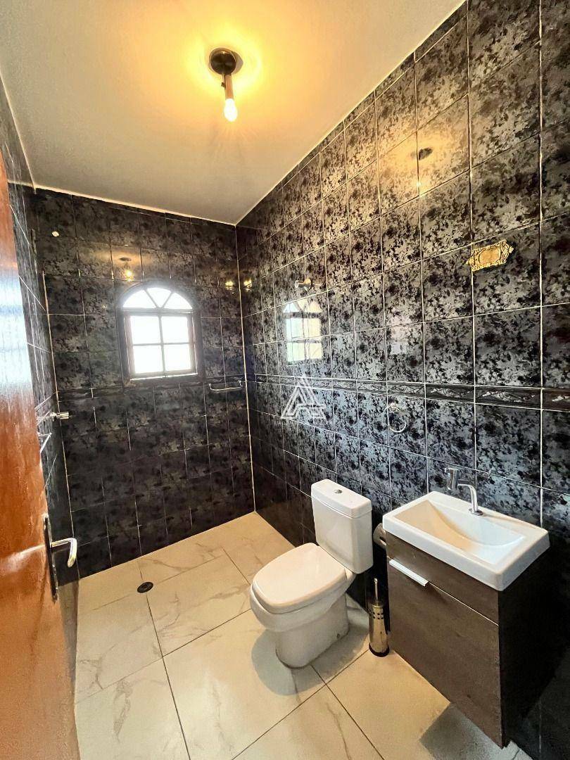 Sobrado à venda com 4 quartos, 182m² - Foto 88