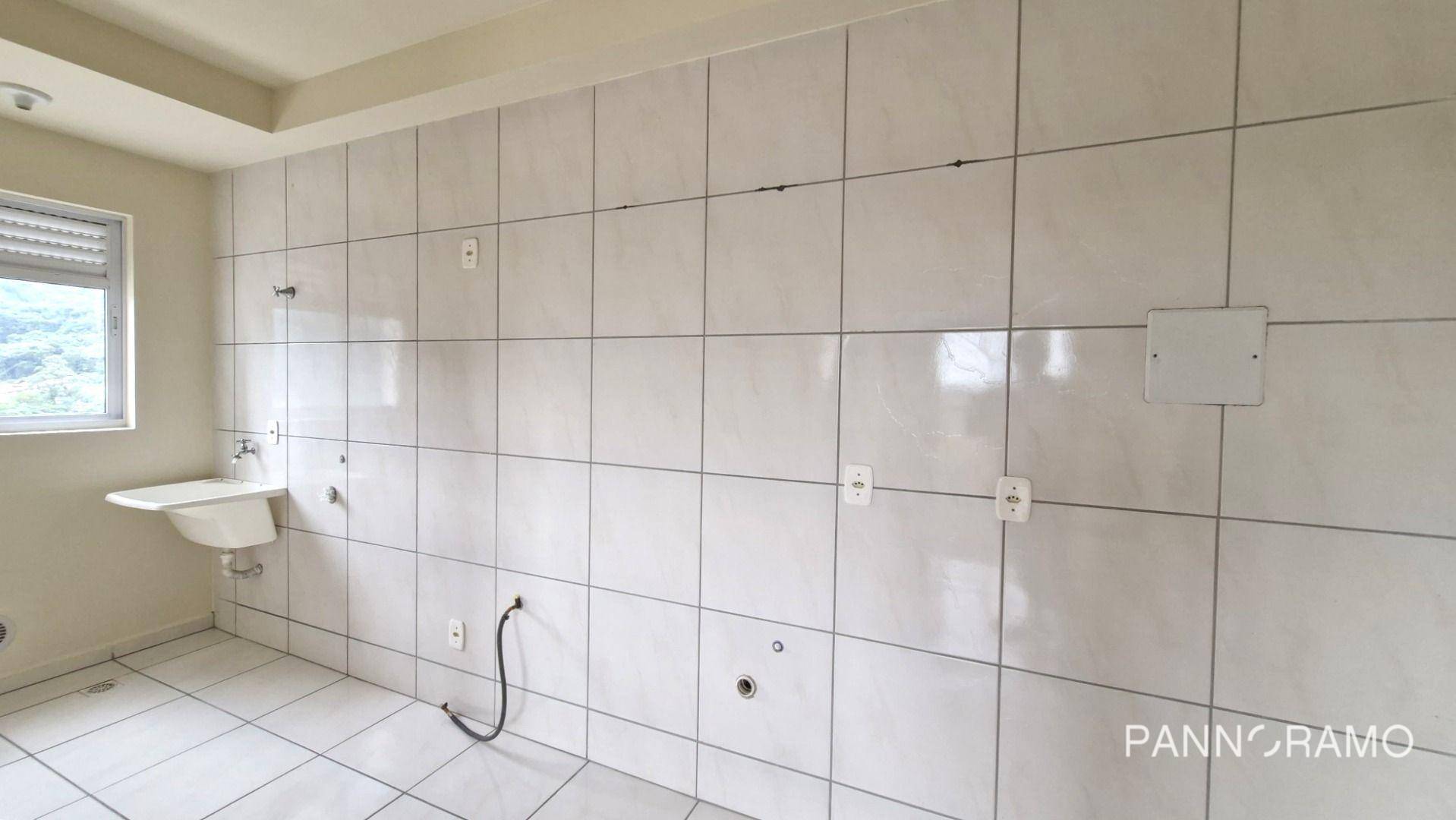 Apartamento para alugar com 2 quartos, 54m² - Foto 1