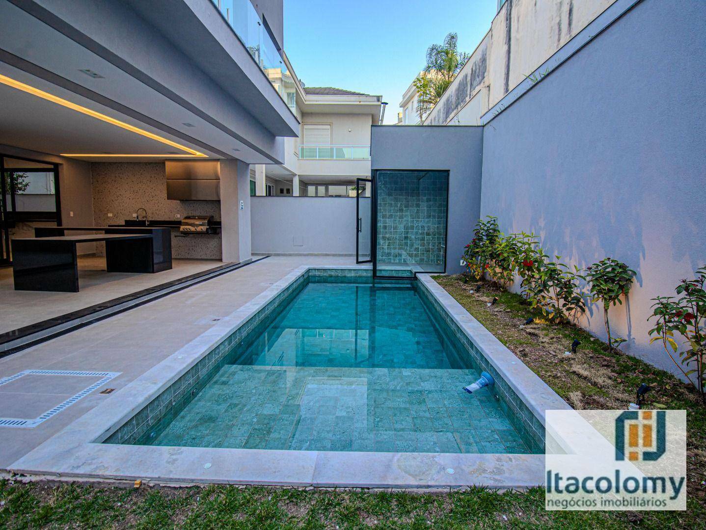 Casa de Condomínio à venda com 4 quartos, 370m² - Foto 42