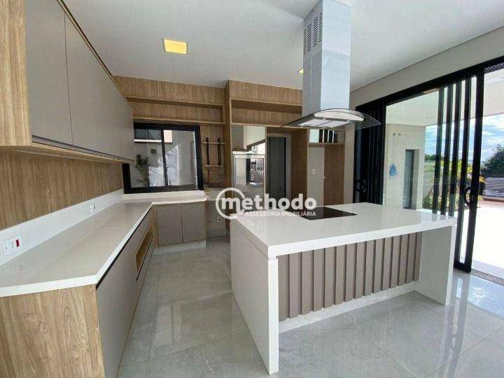 Casa de Condomínio à venda com 3 quartos, 270m² - Foto 9