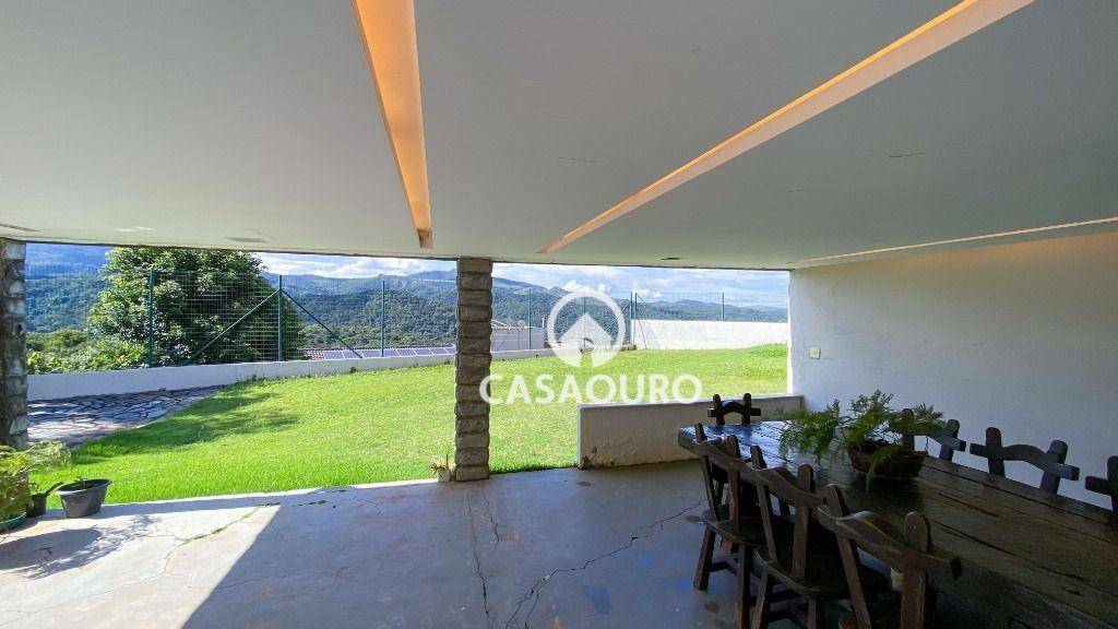 Casa de Condomínio à venda com 5 quartos, 590m² - Foto 40