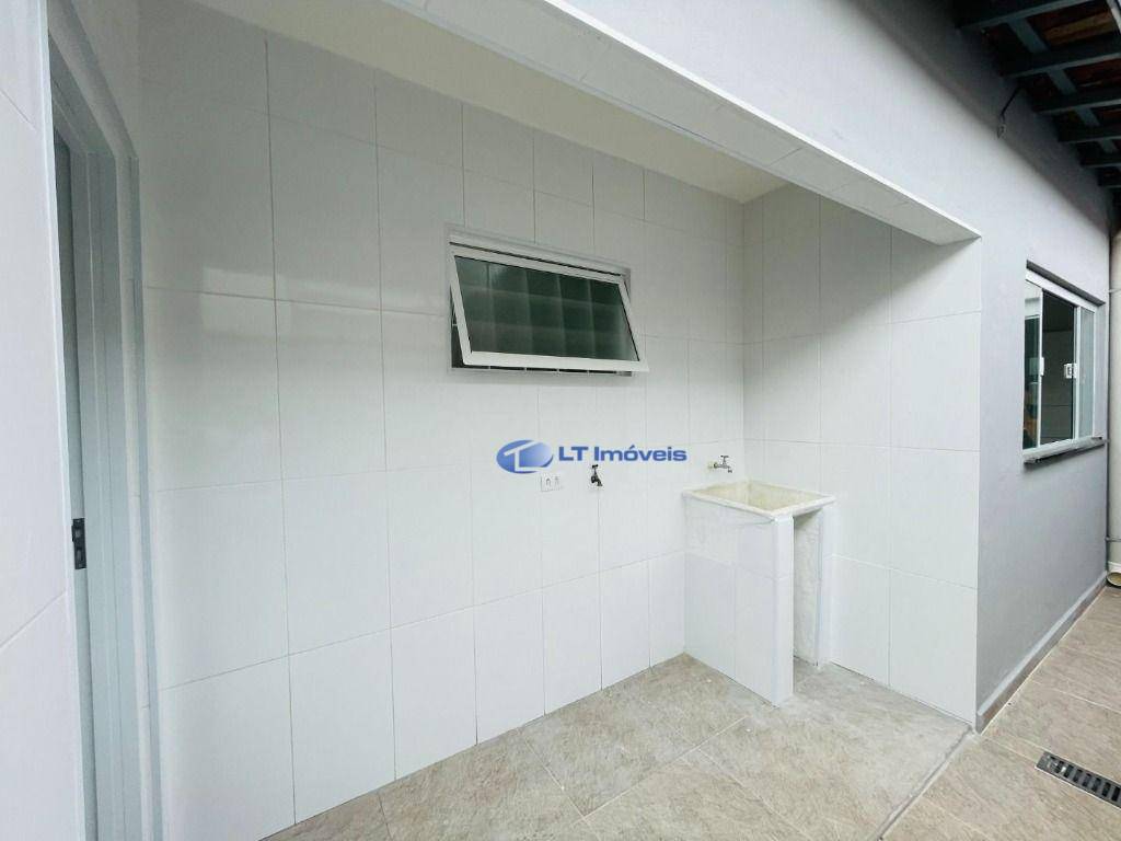 Casa, 3 quartos, 100 m² - Foto 13