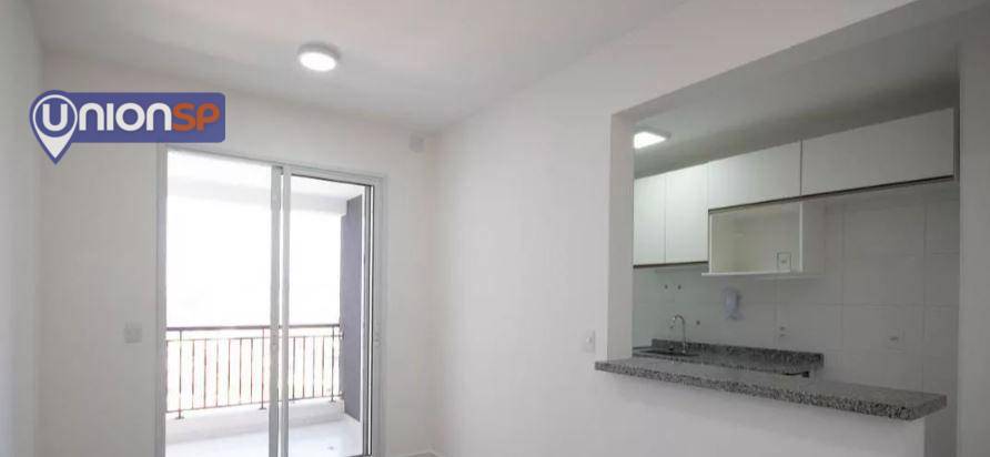 Apartamento à venda com 2 quartos, 50m² - Foto 2