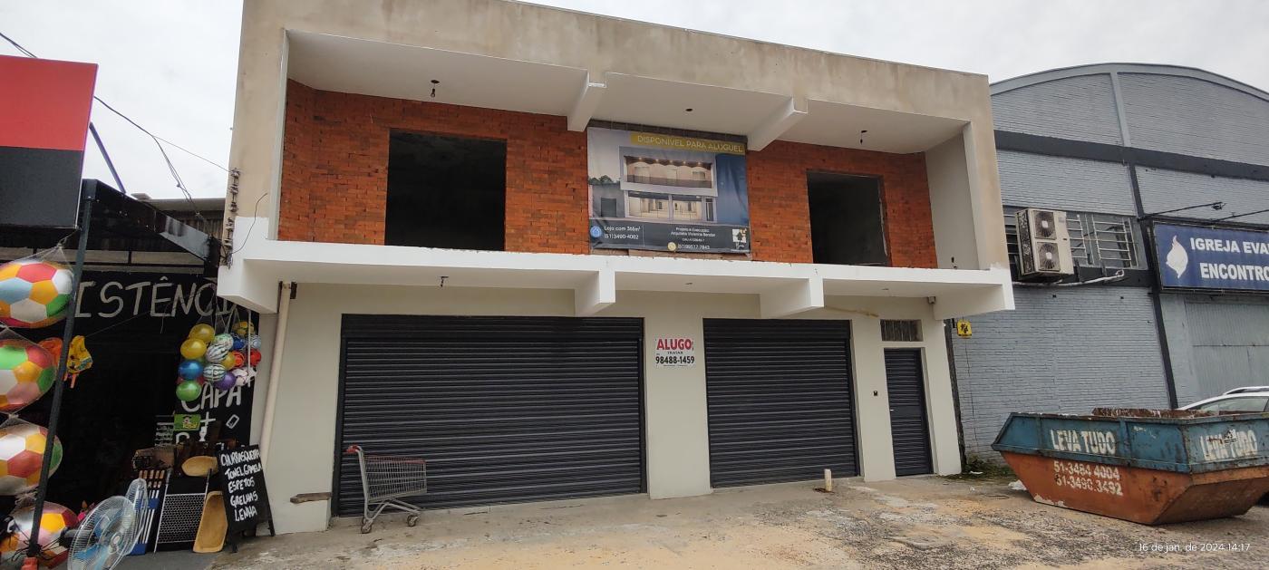 Loja-Salão para alugar, 350m² - Foto 4