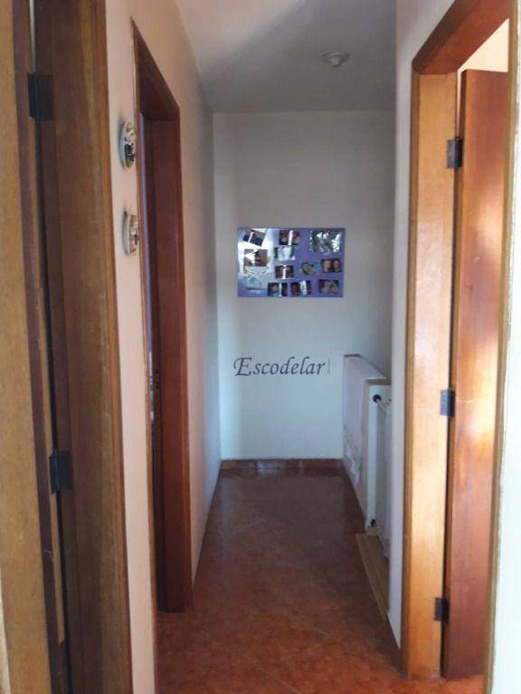 Sobrado à venda com 3 quartos, 86m² - Foto 7