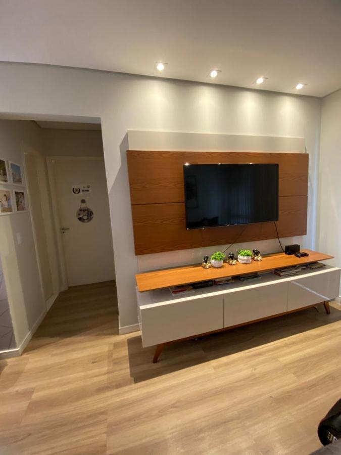 Apartamento à venda com 2 quartos, 67m² - Foto 3