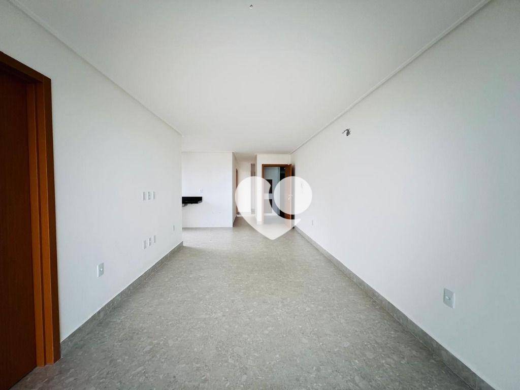 Apartamento à venda com 3 quartos, 100m² - Foto 5