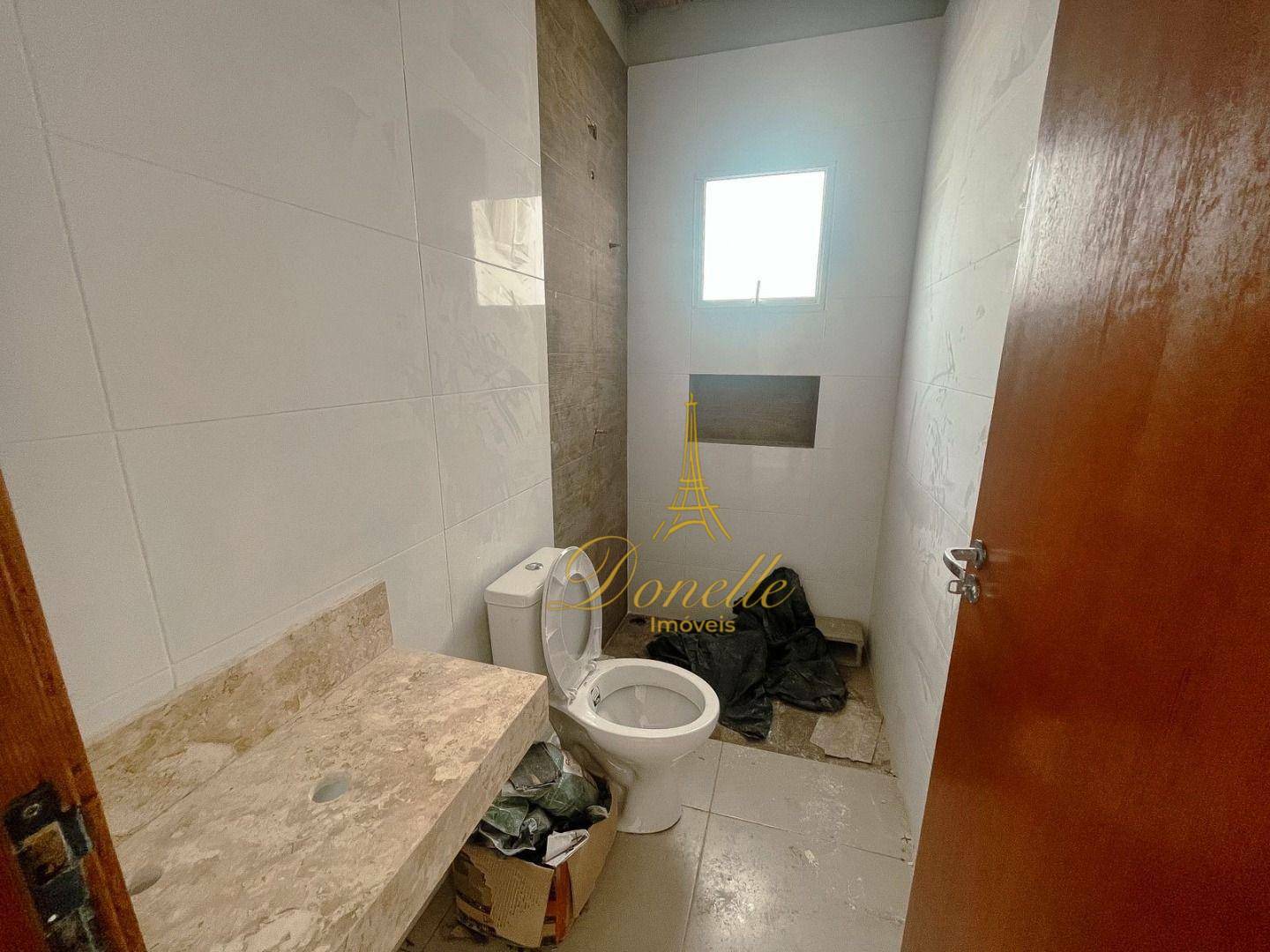 Sobrado à venda com 2 quartos, 109m² - Foto 15