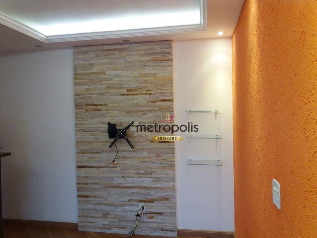 Apartamento à venda com 2 quartos, 45m² - Foto 6