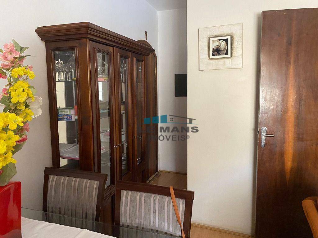 Casa à venda com 3 quartos, 116m² - Foto 16