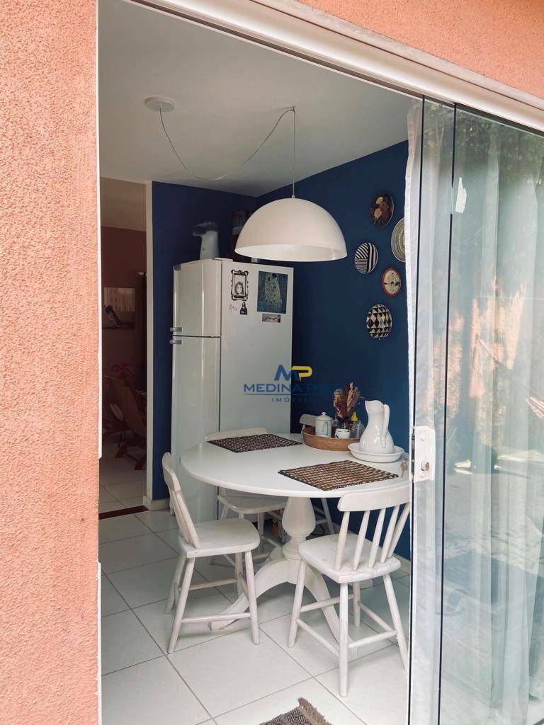 Casa de Condomínio à venda com 3 quartos, 130m² - Foto 11