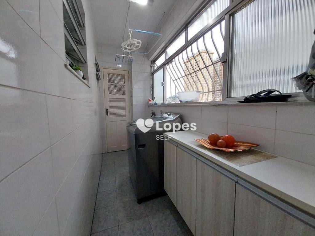 Apartamento à venda com 2 quartos, 80m² - Foto 10