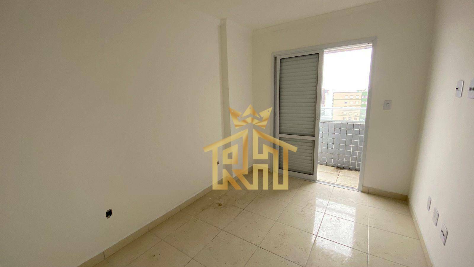 Apartamento à venda com 1 quarto, 39m² - Foto 8